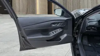 2024 Honda Accord Hybrid