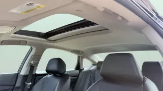 2024 Honda Accord Hybrid