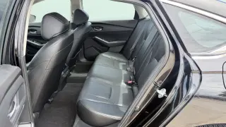 2024 Honda Accord Hybrid