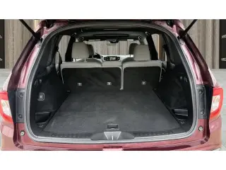 2021 Honda Passport