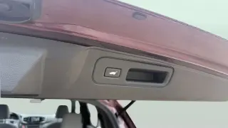 2021 Honda Passport