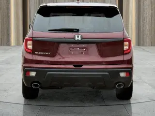 2021 Honda Passport