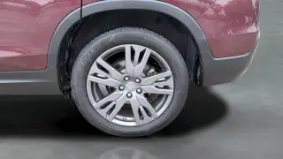 2021 Honda Passport