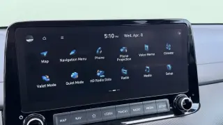 2022 Hyundai Kona