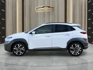2022 Hyundai Kona