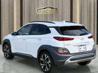 2022 Hyundai Kona