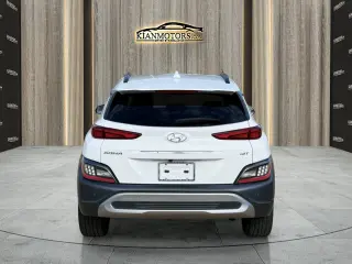 2022 Hyundai Kona