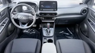 2022 Hyundai Kona
