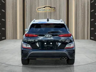 2022 Hyundai Kona