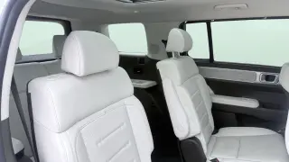 2024 Hyundai Santa Fe