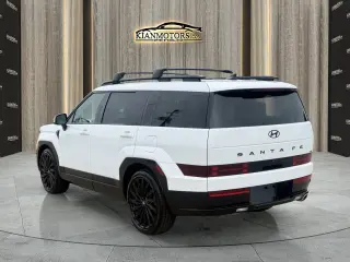 2024 Hyundai Santa Fe