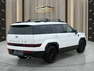 2024 Hyundai Santa Fe