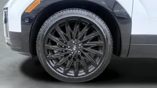 2024 Hyundai Santa Fe
