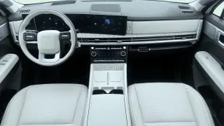 2024 Hyundai Santa Fe