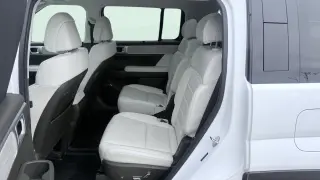 2024 Hyundai Santa Fe