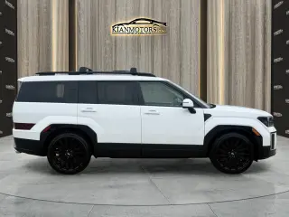 2024 Hyundai Santa Fe