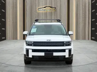 2024 Hyundai Santa Fe