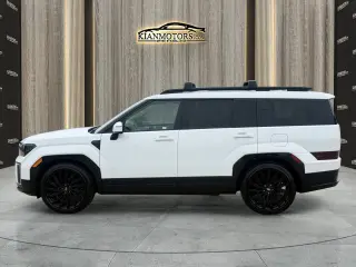 2024 Hyundai Santa Fe