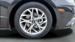 2023 Hyundai Sonata