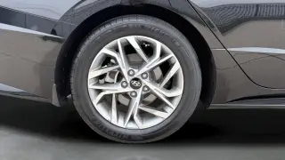 2023 Hyundai Sonata