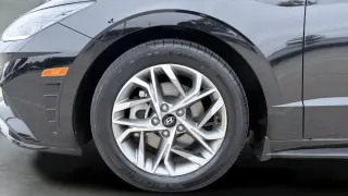 2023 Hyundai Sonata