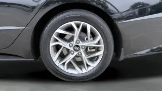2023 Hyundai Sonata