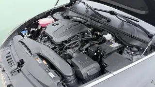 2023 Hyundai Sonata