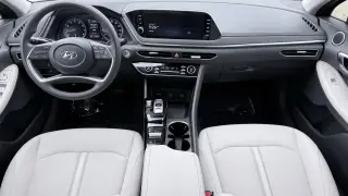 2023 Hyundai Sonata