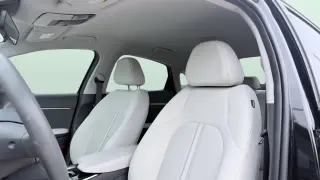 2023 Hyundai Sonata