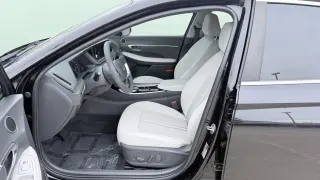 2023 Hyundai Sonata