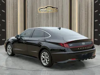 2023 Hyundai Sonata
