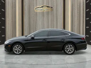 2023 Hyundai Sonata
