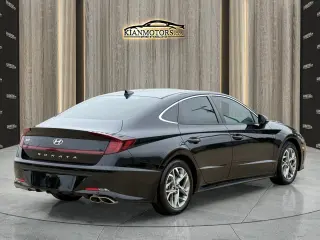 2023 Hyundai Sonata