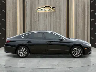 2023 Hyundai Sonata