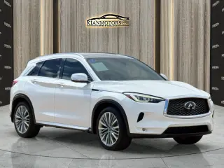 2023 INFINITI QX50