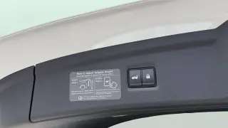 2023 INFINITI QX50