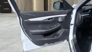 2023 INFINITI QX50
