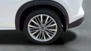 2023 INFINITI QX50