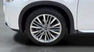 2023 INFINITI QX50