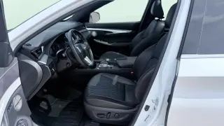 2023 INFINITI QX50