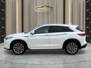 2023 INFINITI QX50