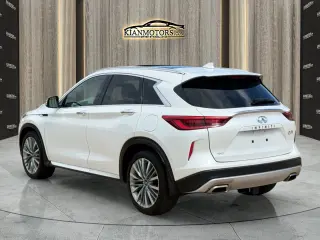 2023 INFINITI QX50