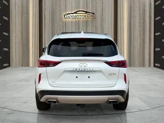 2023 INFINITI QX50