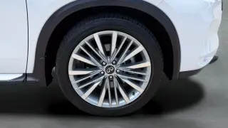 2023 INFINITI QX50