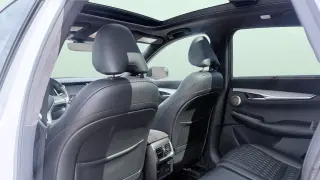 2023 INFINITI QX50