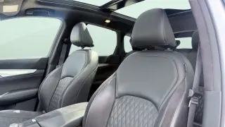 2023 INFINITI QX50