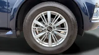 2019 INFINITI QX80