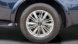 2019 INFINITI QX80