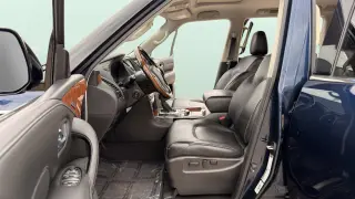 2019 INFINITI QX80