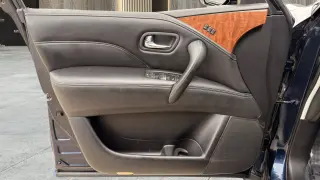 2019 INFINITI QX80